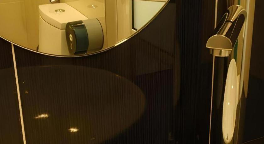 Hotel Star Moon ملقا المظهر الخارجي الصورة